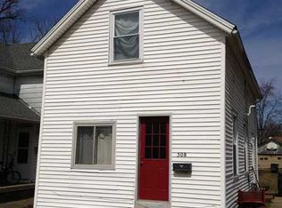 508 W 5th St, Anderson, IN 46016