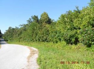 Bubbling Spgs, Harrison, AR 72601