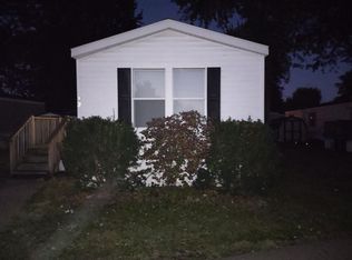 2066 Victory Rd LOT 12, Marion, OH 43302