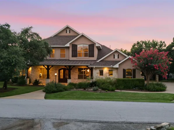 212 Malabar St, Lakeway, TX 78734