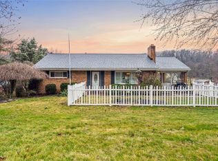 6801 Ridge Ave, Finleyville, PA 15332