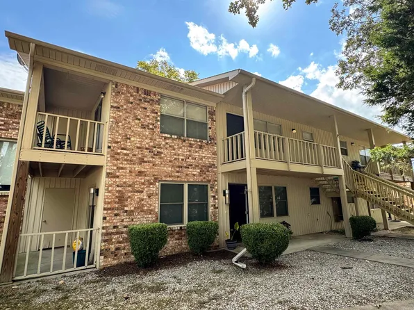 160 Cooper St APT 21C, Hot Springs, AR 71913