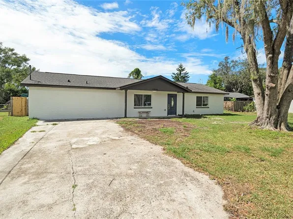 17010 Melba Ln, Lutz, FL 33549