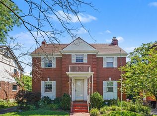 4632 Glenway Ave, Cincinnati, OH 45238
