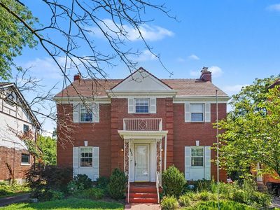 4632 Glenway Ave, Cincinnati, OH, 45238