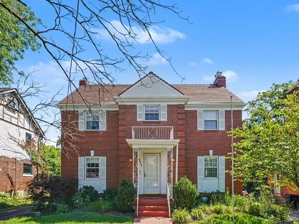 4632 Glenway Ave, Cincinnati, OH 45238