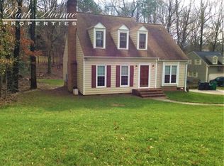 7420 Willow Creek Dr, Charlotte, NC 28270