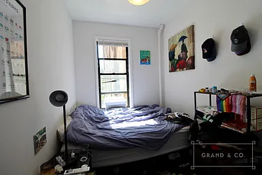 Rented by Grand & Co.