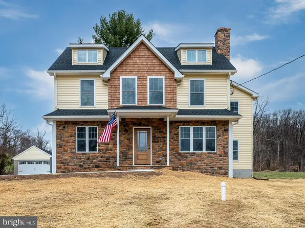 511 Oley Rd, Fleetwood, PA 19522