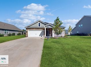163 Barwick Dr NW, Calabash, NC 28467