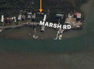 3169 Marsh Rd, Ewell, MD 21824