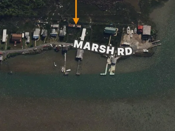 3169 Marsh Rd, Ewell, MD 21824