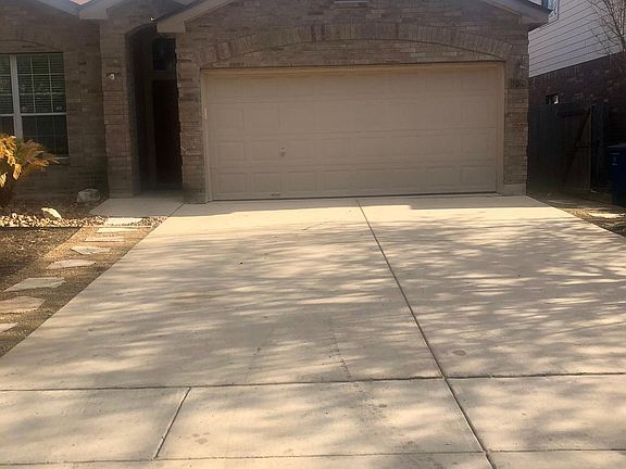 Front of the Home