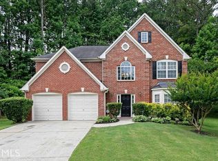 3162 Kirkwood Dr NW, Kennesaw, GA 30144