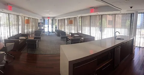 Rented by Level Group