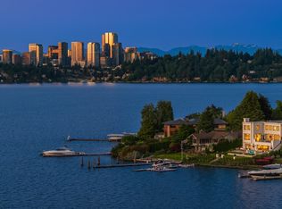 1615 Roanoke Way, Mercer Island, WA 98040