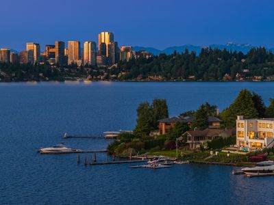 1615 Roanoke Way, Mercer Island, WA, 98040