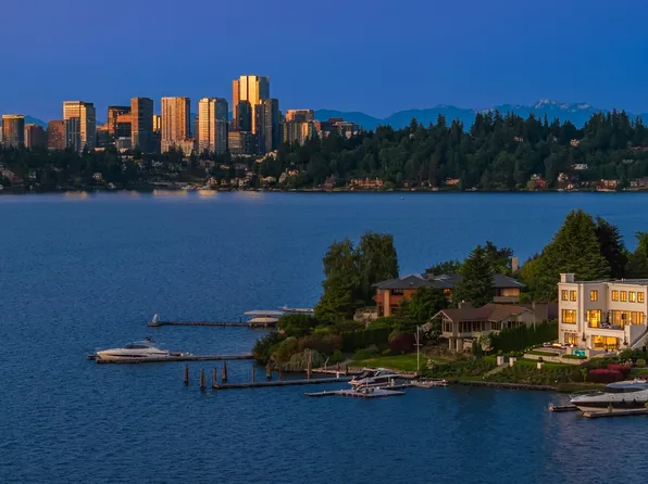 1615 Roanoke Way, Mercer Island, WA 98040