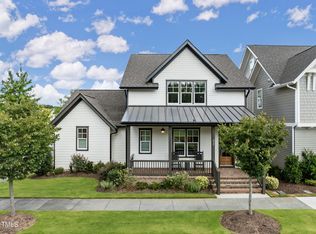 826 Watercolor Way, Durham, NC 27713