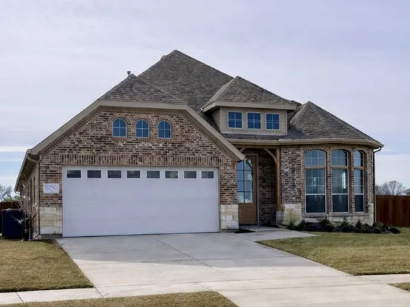 1913 Amber Gate Dr, Anna, TX 75409