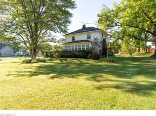 1144 Waterloo Rd, Mogadore, OH