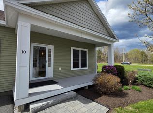 5 Shore Drive #10, Orono, ME 04473