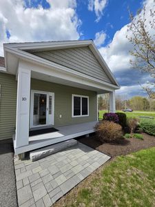 5 Shore Drive #10, Orono, ME, 04473