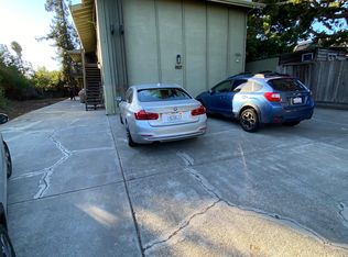 5107 Shafter Ave #3, Oakland, CA 94618