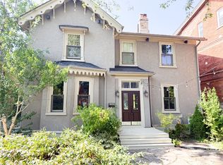 306 Seaton St, Toronto, ON M5A 2T7