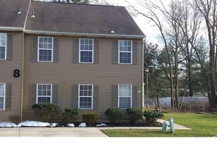 210 Ashby Ct #210, Mount Laurel, NJ 08054