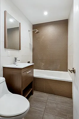 Rented by Brown Harris Stevens | media 15