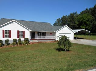 3403 Huffs Ferry Rd N, Loudon, TN 37774