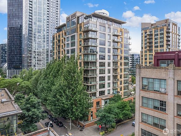 2nd image of 910 Lenora Street #S403