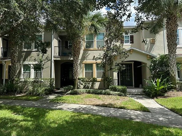 8709 Via Tavoleria Way