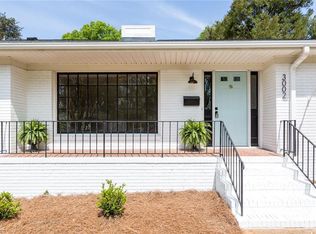 3002 New Hanover Dr, Greensboro, NC 27408