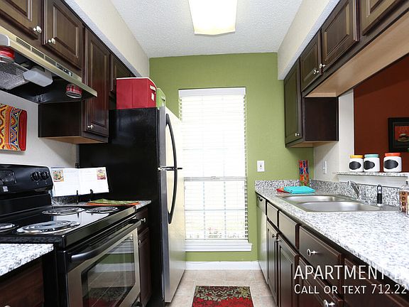 2nd image of 807 Country Place Dr #917