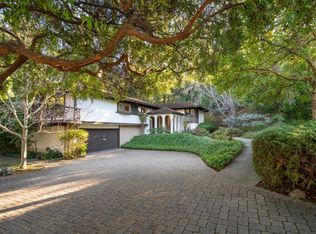 3883 Chatham Ct, Redwood City, CA 94061