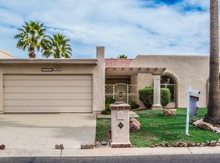 26205 S Howard Dr, Sun Lakes, AZ 85248