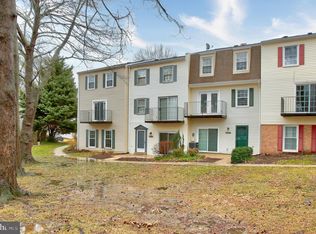 9172 Broken Oak Pl #68A, Burke, VA 22015