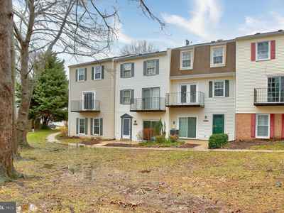 9172 Broken Oak Pl #68A, Burke, VA, 22015