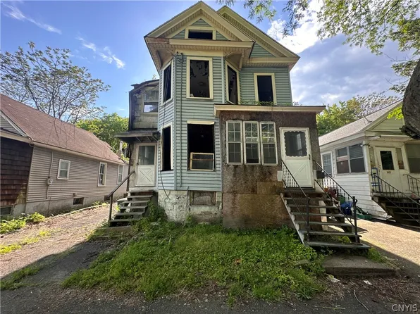 345 Elm St, Syracuse, NY 13203