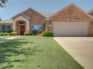 15449 Landing Creek Ln, Roanoke, TX 76262