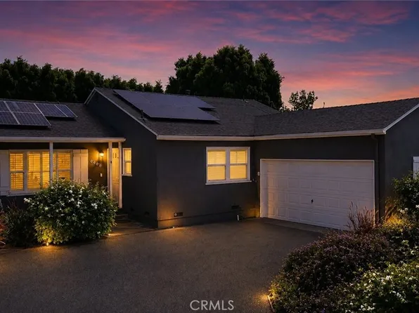 6458 Hanna Ave, Canoga Park, CA 91303