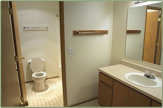 5th image of 5416 N Hills Dr #5422