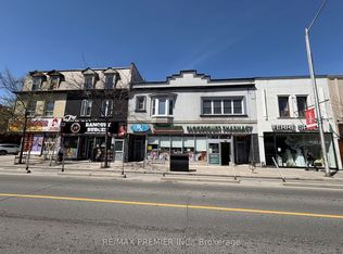 938 Bloor St W, Toronto, ON M6H 1L4