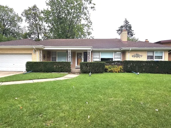 6425 N Knox Ave, Lincolnwood, IL 60712