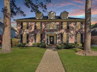 16230 Heden Rd, Spring, TX 77379