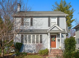 49 Ashland Rd, Summit, NJ 07901