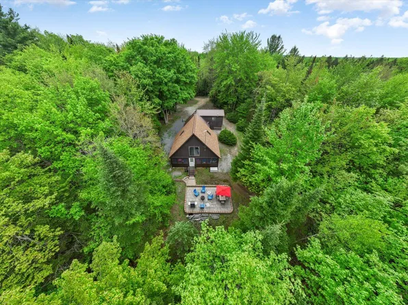 1946 Harmony Ln, Forestport, NY 13338