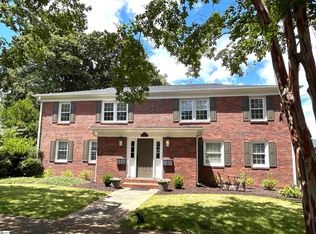 5 Whitsett St APT 4, Greenville, SC 29601